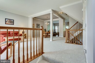 20957 Martingale Square, Sterling, VA 20165 - photo 5