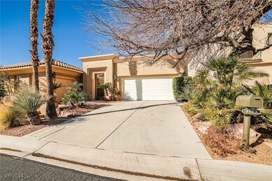 3163 Elk Clover St, Las Vegas, NV 89135 - photo 5