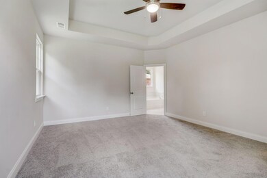 04 Allendale Master Bedroom