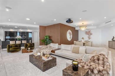 Porsche Design Tower unit 5501, Sunny Isles Beach, FL 33160 - photo 4