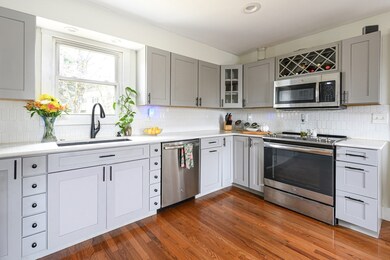 103 Pleasant St, Spencer, MA 01562 - photo 2