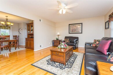 2160 Whispering Springs Rd, Harrisonburg, VA 22801 - photo 5