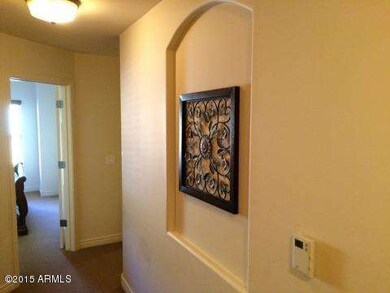 Entry Way