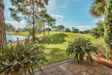1907 Villa Lago Sandestin Resort