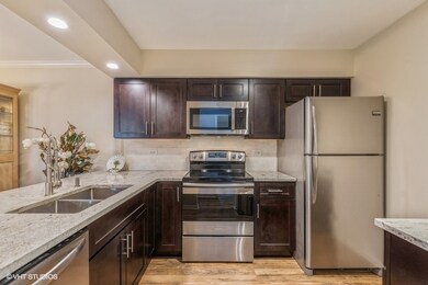 756 Prescott Dr unit 211, Roselle, IL 60172 - photo 4