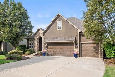 15908 Reeder St, Overland Park, KS 66062 - photo 3