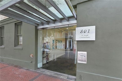 801 St Joseph St unit 7, New Orleans, LA 70113 - photo 2