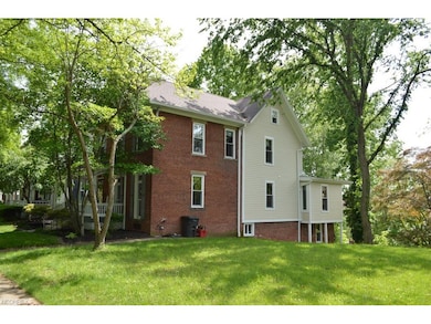 Right Side of Home