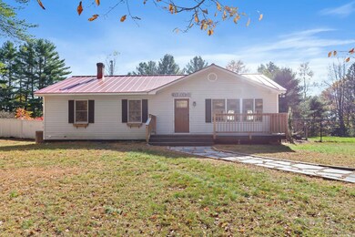 236 Eagles Nest Rd, Castleton, VT 05735 - photo 3