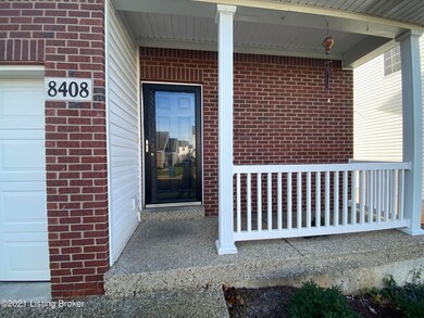 8408 Arbor Meadow Way unit 93, Louisville, KY 40228 - photo 2