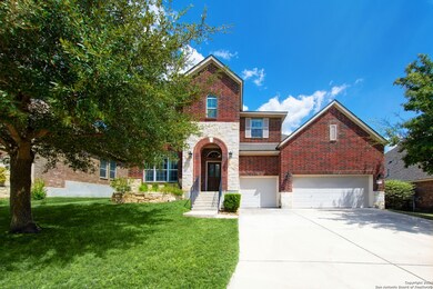 25518 Hopi Dawn, San Antonio, TX 78261 - photo 2