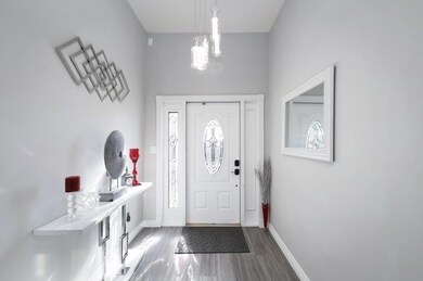 house 1 entry