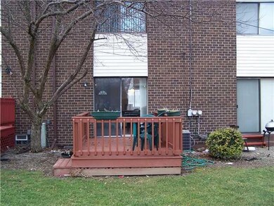 Patio/Deck
