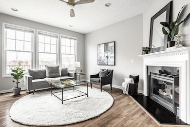 12711 Vanderhorst St, Carmel, IN 46032 - photo 4