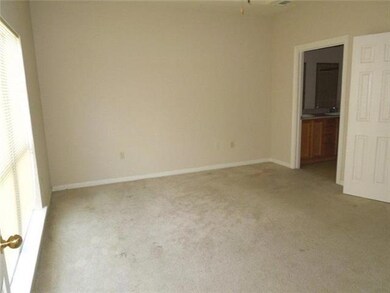 Master Bedroom.