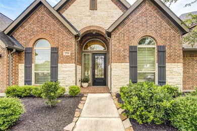 27718 Lakeway Trail Ln, Fulshear, TX 77441 - photo 3