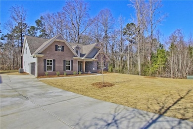2032 Seclusion Trail, Monroe, GA 30656 - photo 2