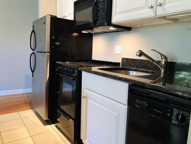 15-17 University Rd unit 35, Brookline, MA 02445 - photo 5