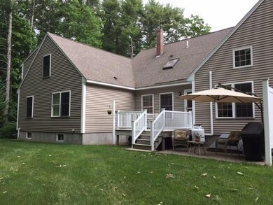 60 Shadagee Rd unit 34, Saco, ME 04072 - photo 3