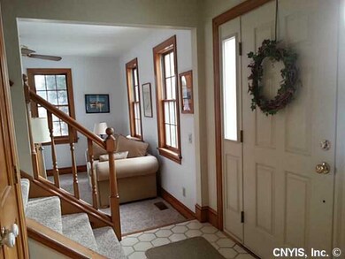 Foyer