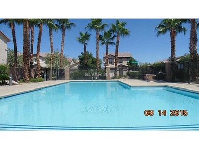 Community Pool.