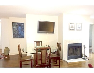 Thomas Graves Landing unit PH2, Cambridge, MA 02141 - photo 5