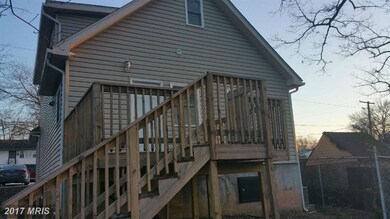 unlisted-address, Capitol Heights, MD 20743 - photo 4