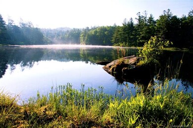 Stone's Lake - Not on property