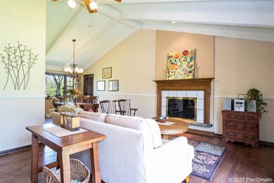 1554 Trusler Cir, Oregon, WI 53575 - photo 4