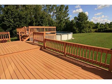 Patio/Deck