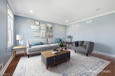 95 Auble Rd, Blairstown, NJ 07825 - photo 4