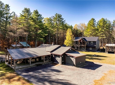 5581 / 5577 Partridgeville Rd, Greig, NY 13312 - photo 4