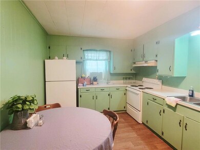 Additional view of kitchen