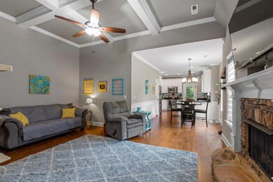 8364 Deer Run Cir interior 3