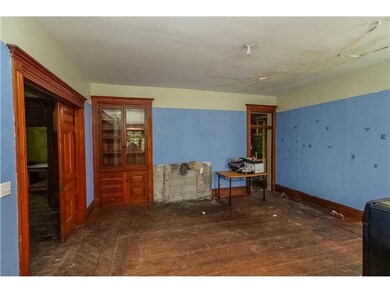 Bedroom.