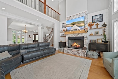 520 Sixteenth Cir, Walhalla, SC 29691 - photo 4