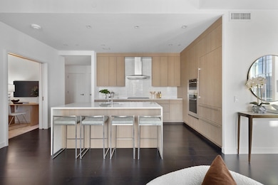 St. Regis Residences Boston unit B, Boston, MA 02210 - photo 6