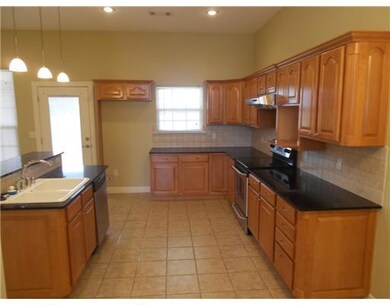 1541 E Parks St, Prairie Grove, AR 72753 - photo 5