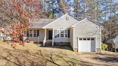 624 Harris Point Way, Wake Forest, NC 27587 - photo 2