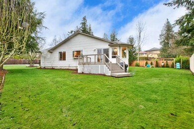 8018 Olympic View Place, Stanwood, WA 98292 - photo 2