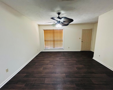 214 Hall Rd, Macon, MS 39341 - photo 3