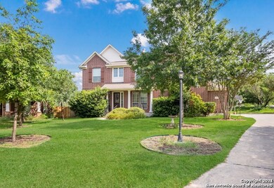 22238 Midbury, San Antonio, TX 78259 - photo 2