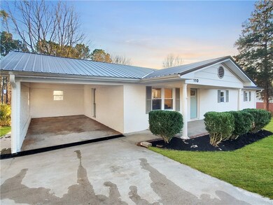 110 Faye St, Liberty, SC 29657 - photo 5