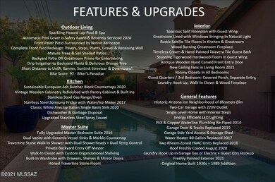 1228 N Norton Ave, Tucson, AZ 85719 - photo 4