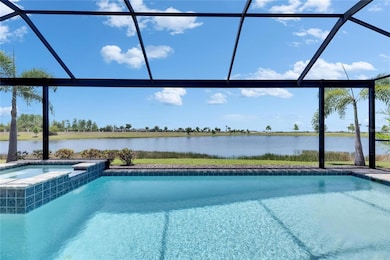 5814 Silver Sun Dr, Apollo Beach, FL 33572 - photo 2