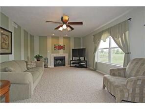 2354 Monarchy Ln, Greenwood, IN 46143 - photo 7