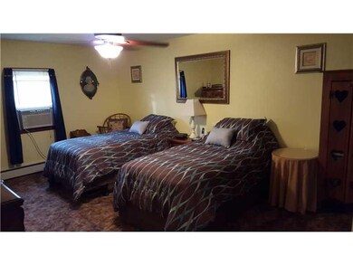 Bedroom.