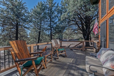 6182 W Hidden Pines Loop, Pine, AZ 85544 - photo 4