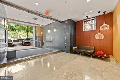 1010 Massachusetts Ave NW unit PH202, Washington, DC 20001 - photo 5