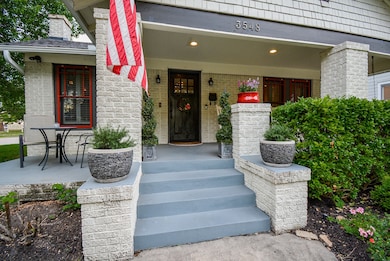 3548 Pineridge St, Houston, TX 77009 - photo 5